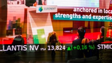 “Goldman Sachs” reduces its expectations for European stocks, amid the threats of customs duties