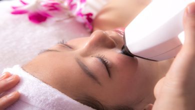 Laser -hair removal