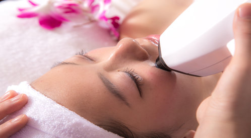 Laser -hair removal