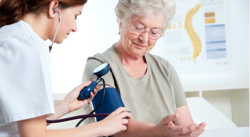 Blood Pressure Measurement: How to perform the investigation and analysis of the results