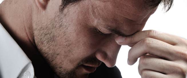 Anxiety: causes, symptoms and treatment