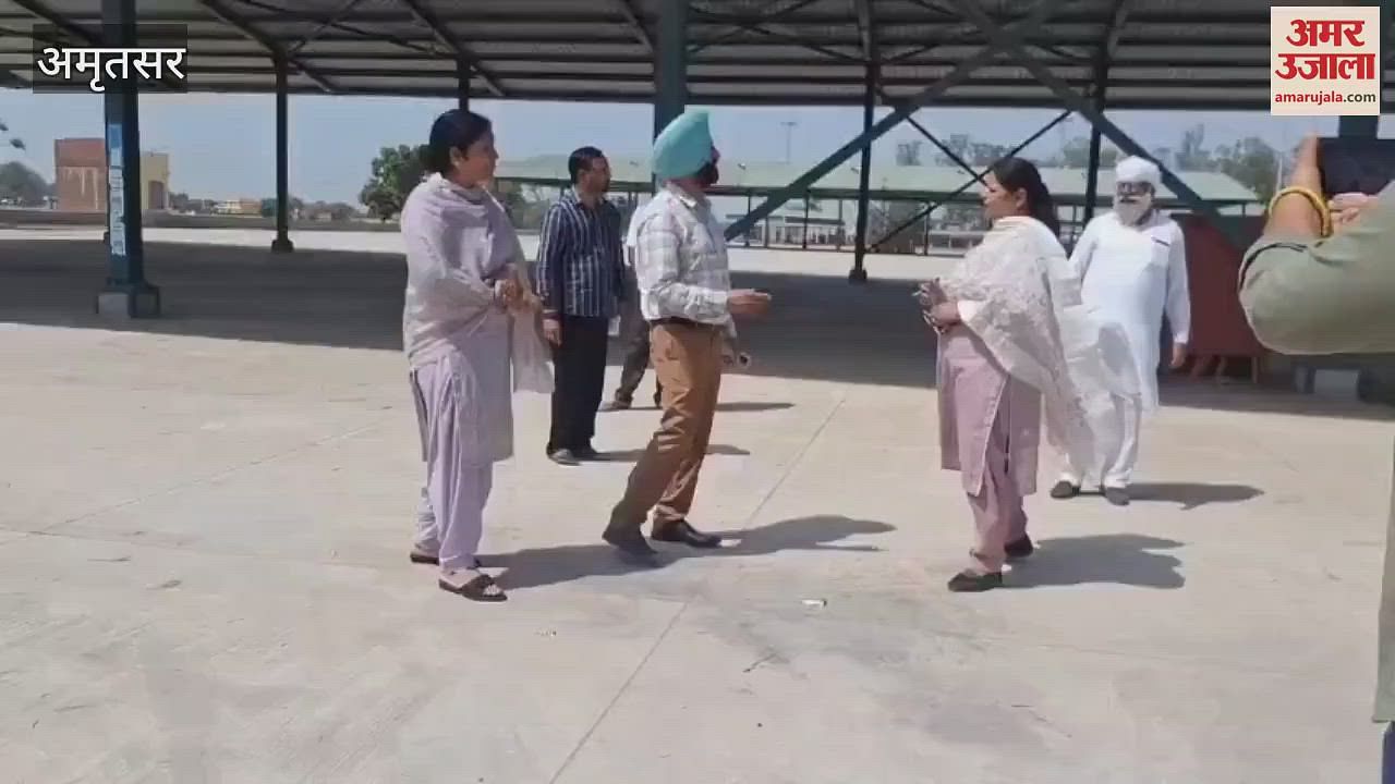 Amritsar’s latest news