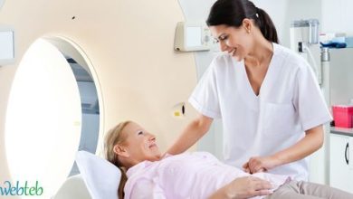 MRI with video
