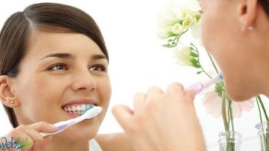 The directory for oral health
