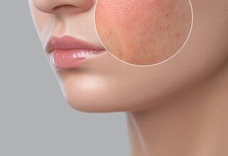 Look with photos: Types of dermatitis