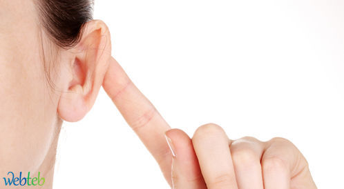How do we hear? What are the parts of the ear with photos?