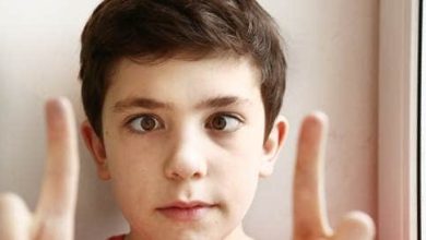 About children: How can we diagnose and treat it?