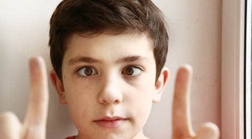 About children: How can we diagnose and treat it?