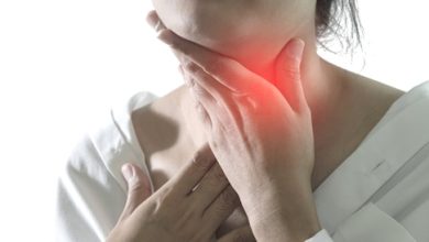 Thyroid cancer: The most important risk factors it causes