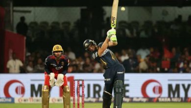 IPL 2025 Points Table: RCB drops with defeat, Gujarat’s victory made Punjab Kings