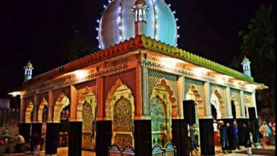 Located from this Dargah, located 135 km from Jaipur, Ghosts and Jinnat, the mysterious history has in 2 minutes of brilliant video