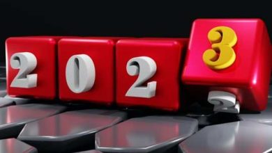 Take this determination in the new year, your life will be taken care of