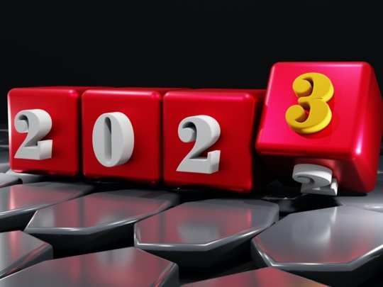 Take this determination in the new year, your life will be taken care of