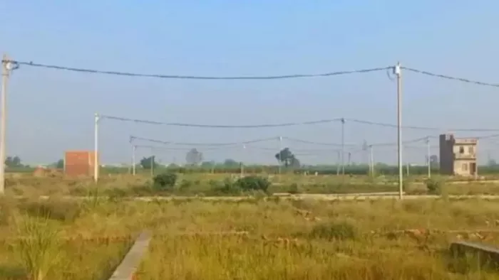 Yeida News: Yida will buy land with the permission of farmers in Mathura, the compensation rate will soon