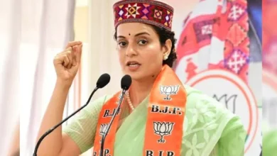 “Give white paper to the people of the Mandi,” Vikramaditya Singh said – Kangana Ranaut wanted to see the barely – Vikramaditya Singh said after Kangana Ranaut lok Saabha election, people had a rare Darshan
