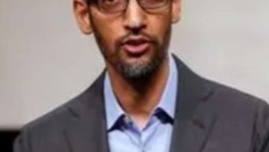 Tie these 5 things from Google CEO, life will be successful