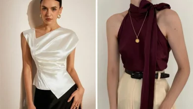Best party -Dra-tops for women: stylish and affordable choices