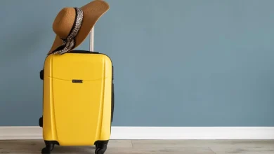 Best Luggage Bags for Travel Purpose (April 2025)