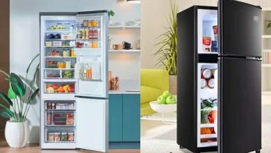 The best rated refrigerators for family of 4: double-door ice creams for efficient cooling and performance (2025)