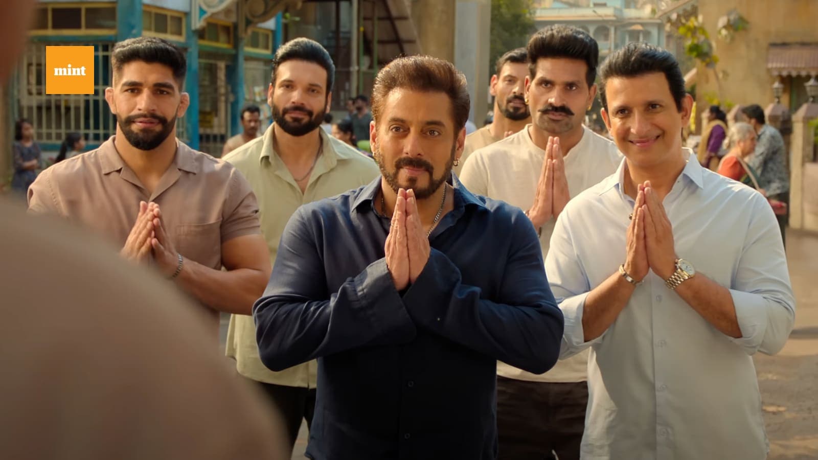 Sikandar Box Office Collection Day 5: Salman Khan Movie Eventings Nosedive, Mint this amount on Thursday | Mint