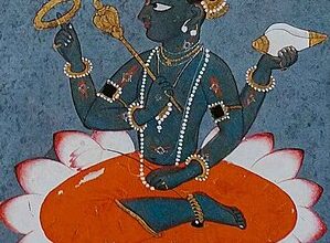 5 Catastrophic weapons of Lord Vishnu