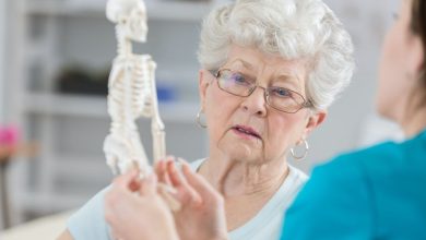 Bone fractures .. their kinds, causes and treatment methods