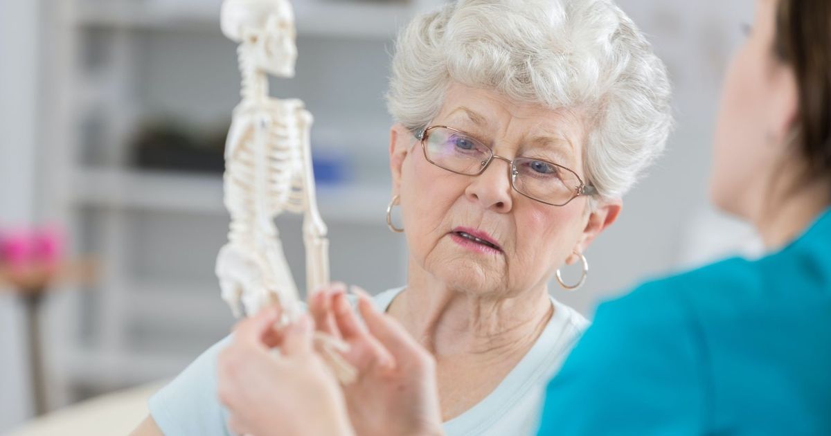 Bone fractures .. their kinds, causes and treatment methods