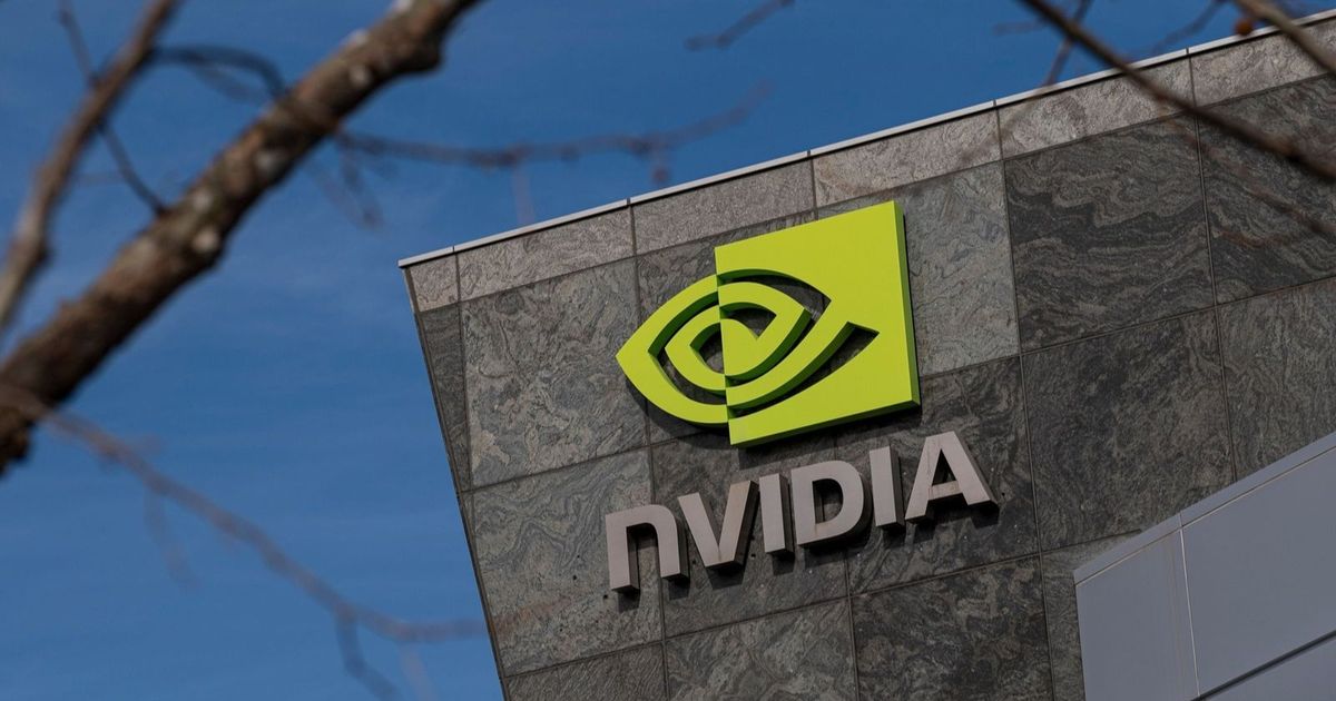 Invidia takes on the first artificial intelligence factory in Africa