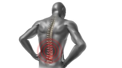 Back Pain: Causes, Symptoms and Treatment Methods
