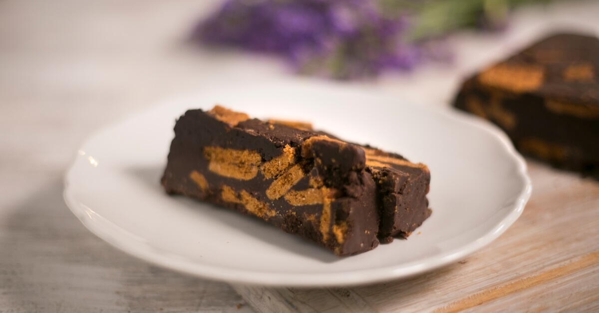 Lizi cake with condensed milk – web medicine