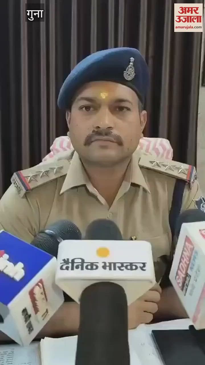 MP News (Madhya Pradesh News) Latest MP that breaks Madhya Pradesh Samachar News in Hindi