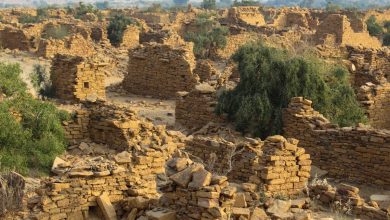 Rajasthan should come to this town after 6pm, see why the administration imposed a ban on the video