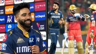 IPL 2025: What did DSP Siraj say after getting RCB ‘surrender’? Told your master plan