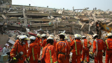 Myanmar: Military government announces temporary ceasefire after disastrous earthquake