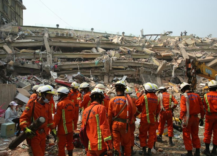 Myanmar: Military government announces temporary ceasefire after disastrous earthquake