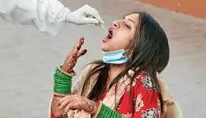 Kochi Kerala government has requested people to take a precaution of Kovid vaccine as a precaution
