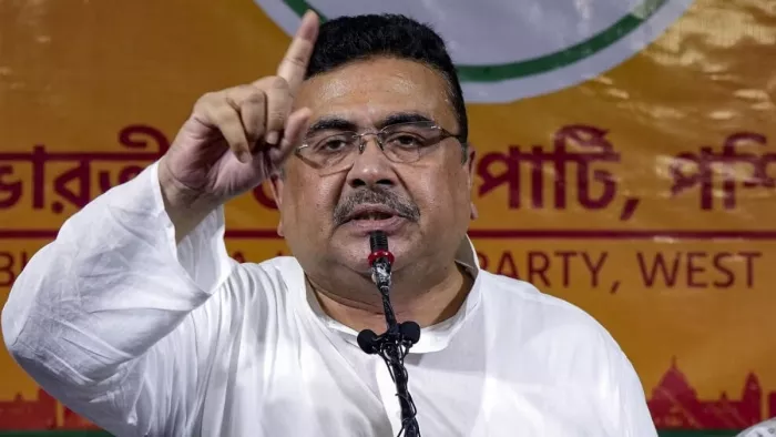 ‘Mamta resigns, Gaya Money in TMC’, the Suvendu officer said on the Supreme Court’s decision over the recruitment of the Recruitment of the Bengal teacher -the Western Bengal Teacher High Court.