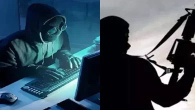 Action faster against Cyber ​​Jihadis, marked 200 handles in three months; The youth were provoked to become terrorists – action against Kuber Jihadis has strengthened 200 handles used for three months.