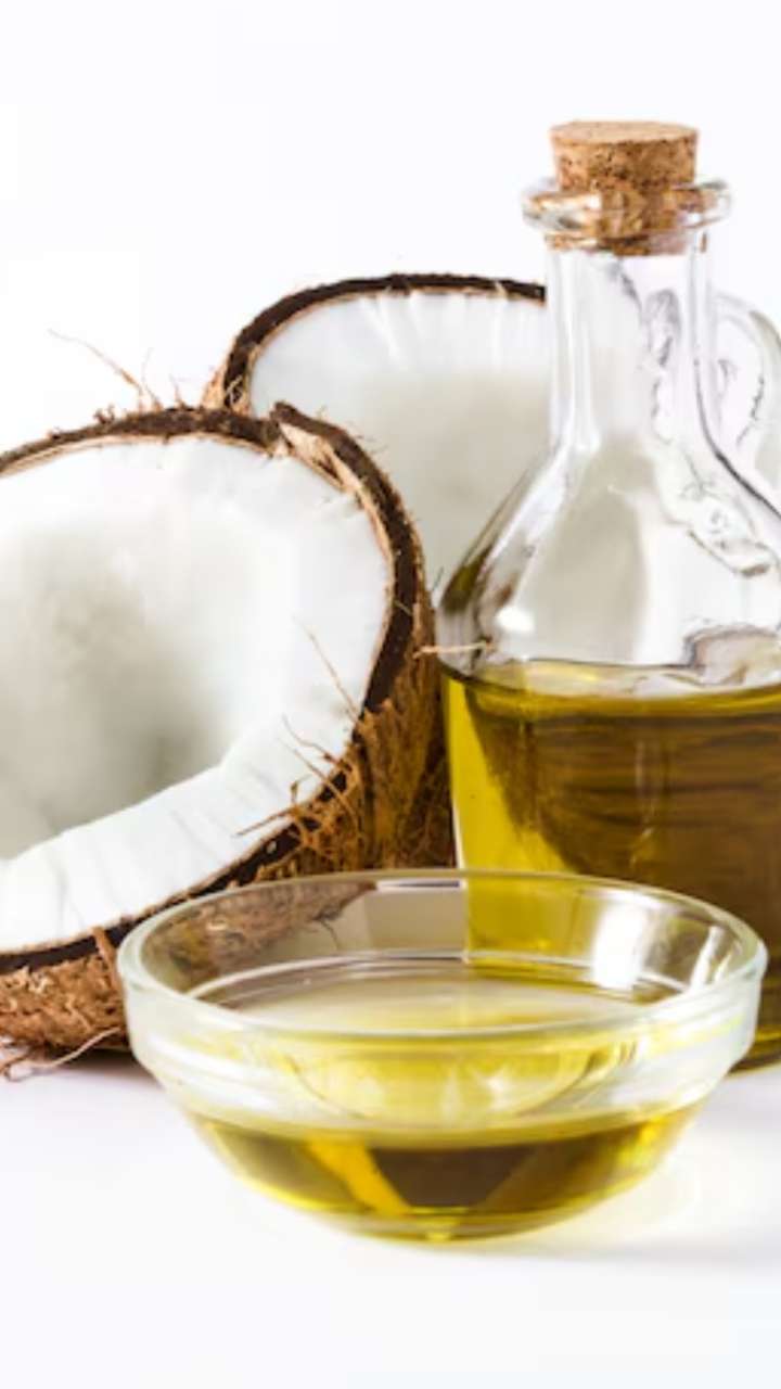 Apply these things in coconut oil and adjust it, Mother -In -law will keep watching