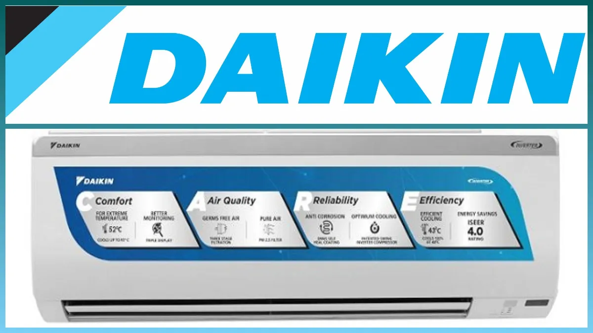 7 Best Daikin Air Careers: Because the summer doesn’t beat it kicks the door
