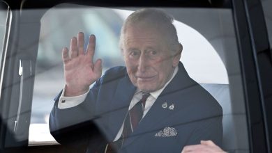 King Charles requested to return from royal duties to cancer treatment hospitalization side effects | Today news