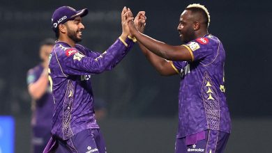 IPL 2025 Points Table Updated: KKR jumps to fifth place from below; Sunrisers Hyderabad hit new coat after third loss | Mint