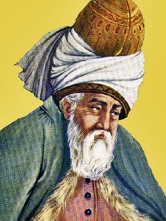 Prominent poet of Sufi Poetry