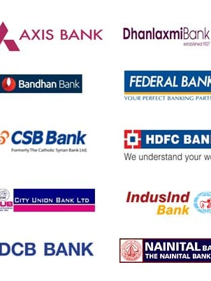 India’s 10 largest private bank