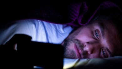 Study: A lack of sleep can lead to adolescents with high blood pressure