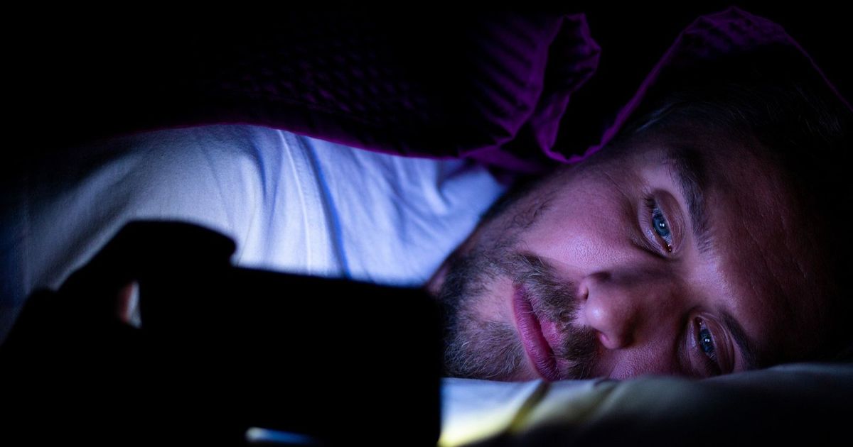 Study: A lack of sleep can lead to adolescents with high blood pressure