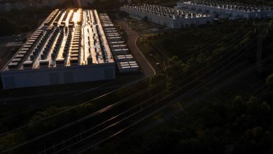 Trump’s support for artificial intelligence clashes with his customs fees on the equipment