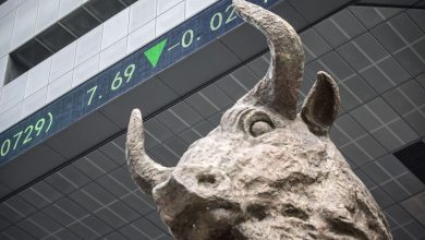 China’s shares are better than its upcoming peers, amid a passion for artificial intelligence