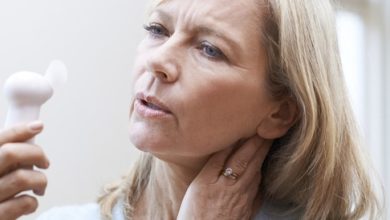 Menstrual interruption: causes, symptoms and treatment