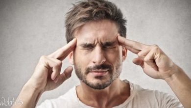 Watch the video: a migraine -headache with the floor